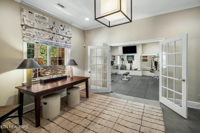 Tucked away in the serene enclave of Riverbend, this stately - photo 48