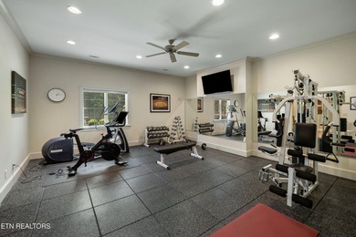 Tucked away in the serene enclave of Riverbend, this stately - photo 49