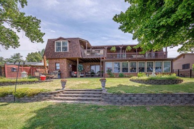 Lake Home For Sale in Vincennes, Indiana