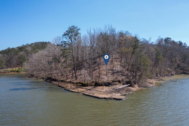 Smith Lake (Rock Creek) Flat Rock Cove is a brand new - Lake Lot For Sale in Crane Hill, Alabama