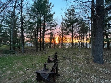 Exceptional Custom Built Log Home on Lake Petenwell! This 4+ - photo 3