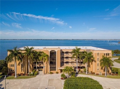 Punta Gorda Isles Area Condo For Sale in Punta Gorda Florida