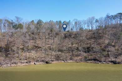 Lake Lot For Sale in Crane Hill, Alabama