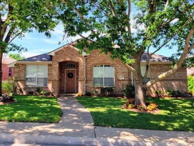 Lake Home For Sale in Rockwall, Texas
