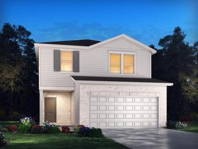 Lake Home For Sale in Pendleton, South Carolina