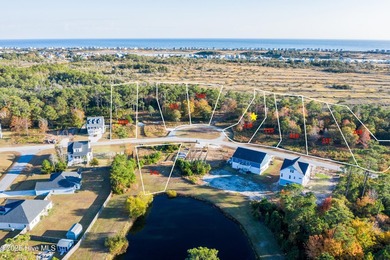Bring Your Builder to Marsh Haven Landing, one of the few - photo 3