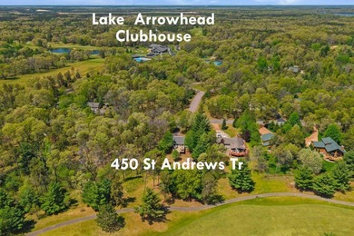 Turn Key Lake Arrowhead Pines Course Home! Superb location just - photo 3