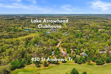 Turn Key Lake Arrowhead Pines Course Home! Superb location just - photo 7