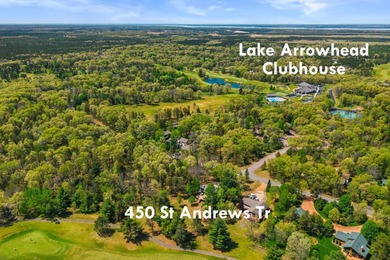 Turn Key Lake Arrowhead Pines Course Home! Superb location just - photo 8