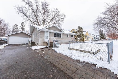 Highland Lake Home Active Under Contract in Columbia Heights Minnesota