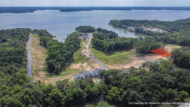 Lake Lot For Sale in Grand Rivers, Kentucky