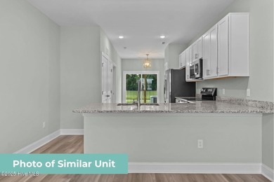 MOVE IN READY! BRAND NEW TOWNHOME WITH A FIRST FLOOR MASTER - photo 11