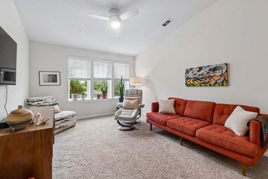 This floorplan is the larger of the 2-bedroom floorplans and is - photo 11