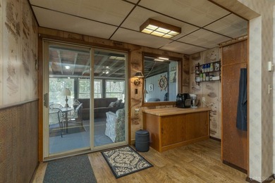 Experience waterfront living at its finest on beautiful Iron - photo 11