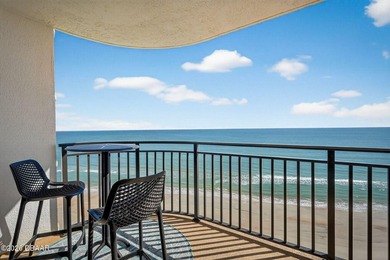 Experience breathtaking oceanfront living from the 17th floor at