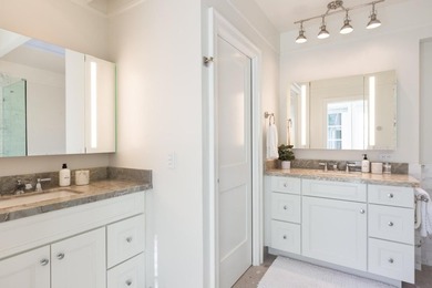 Welcome to Sea Grass Cottage, a newly remodeled Carmel Point - photo 13