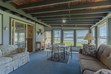 Experience waterfront living at its finest on beautiful Iron - photo 13