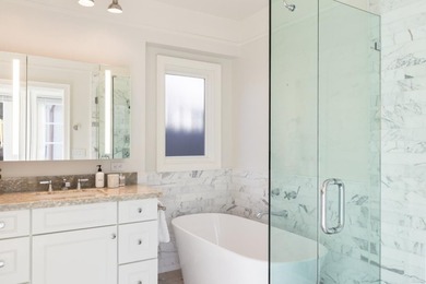 Welcome to Sea Grass Cottage, a newly remodeled Carmel Point - photo 14