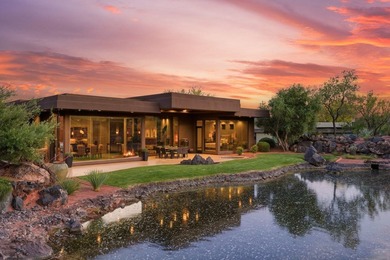 Situated within the prestigious gated community of The Reserve - photo 16