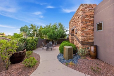 Situated within the prestigious gated community of The Reserve - photo 17
