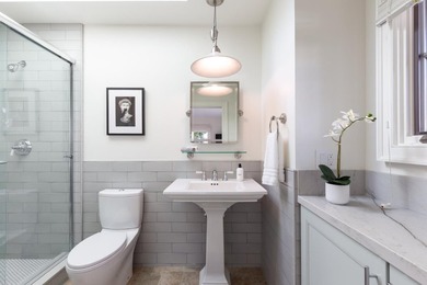 Welcome to Sea Grass Cottage, a newly remodeled Carmel Point - photo 18