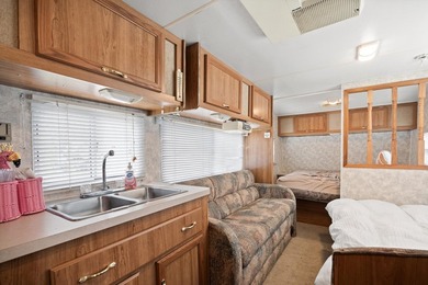 Check out this rare opportunity to own a massive double-lot - photo 18