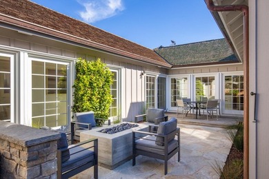 Welcome to Sea Grass Cottage, a newly remodeled Carmel Point - photo 19