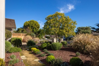 Welcome to Sea Grass Cottage, a newly remodeled Carmel Point - photo 20