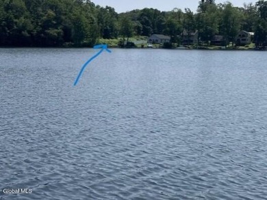 Lake Lot For Sale in Galway, New York