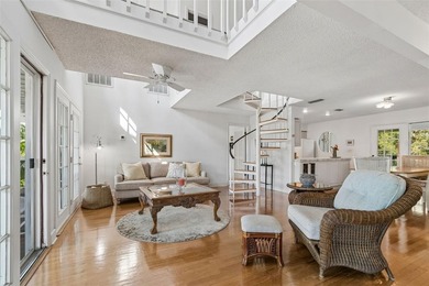 Coastal Key West style home with Gulf water views!  Located on a - photo 21