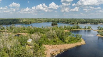 Lake Home For Sale in Park Rapids, Minnesota
