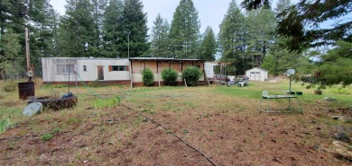 Lake Home For Sale in Elk, Washington