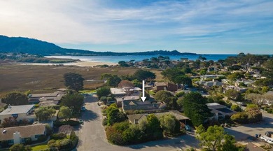 Welcome to Sea Grass Cottage, a newly remodeled Carmel Point - photo 22