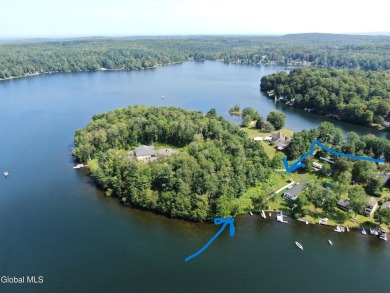 Galway Lake - Saratoga Co - Galway Schools - Not too many vacant - photo 5