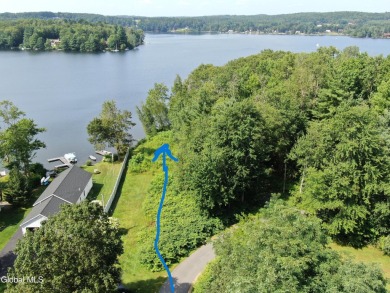 Galway Lake - Saratoga Co - Galway Schools - Not too many vacant - photo 6