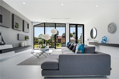 Discover this spectacular modern mid-century estate in the - photo 6
