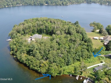 Galway Lake - Saratoga Co - Galway Schools - Not too many vacant - photo 7