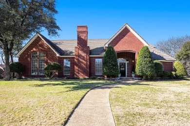 Lake Home For Sale in Fort Worth, Texas