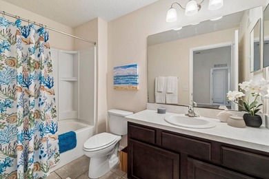 This floorplan is the larger of the 2-bedroom floorplans and is - photo 32
