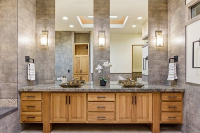 Situated within the prestigious gated community of The Reserve - photo 34