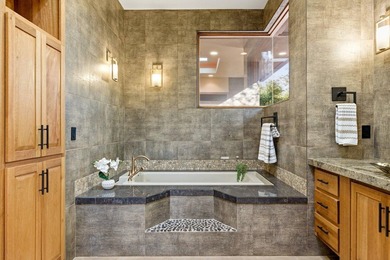 Situated within the prestigious gated community of The Reserve - photo 35
