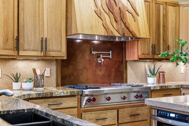 Situated within the prestigious gated community of The Reserve - photo 38