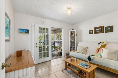 Coastal Key West style home with Gulf water views!  Located on a - photo 39