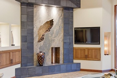 Situated within the prestigious gated community of The Reserve - photo 40