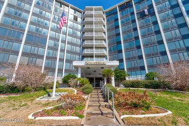 Oceanfront Living at the Nautilus Condominium. Enjoy - photo 1