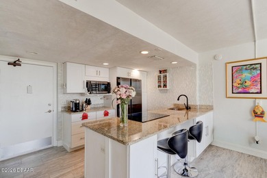 Oceanfront Living at the Nautilus Condominium. Enjoy - photo 3