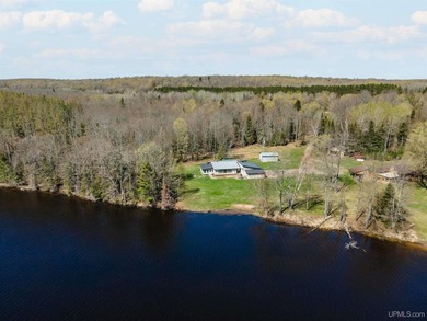 Experience waterfront living at its finest on beautiful Iron - photo 45