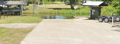 Secluded vacant lot located a short ride of Lake Istokpoga and - photo 6