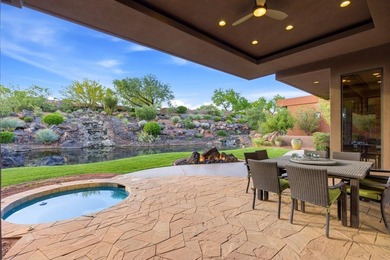 Situated within the prestigious gated community of The Reserve - photo 46