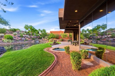 Situated within the prestigious gated community of The Reserve - photo 47